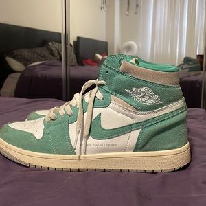 SP 19 AIR Jordan 1  High OG. Limited Edition
